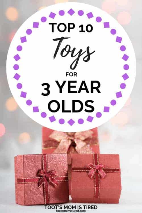 10 Educational STEM Toys for Toddlers Toot s Mom is Tired